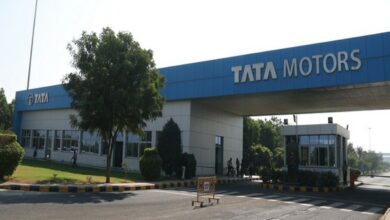 Tata Motors apprenticeship