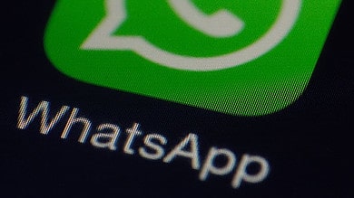 WhatsApp rolling out video messages feature on iOS, Android beta