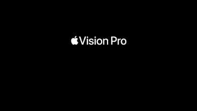 Apple introduces Apple Vision Pro, the future of AR headsets