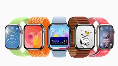 Apple watchOS 10 offers redesigned apps, new faces & more