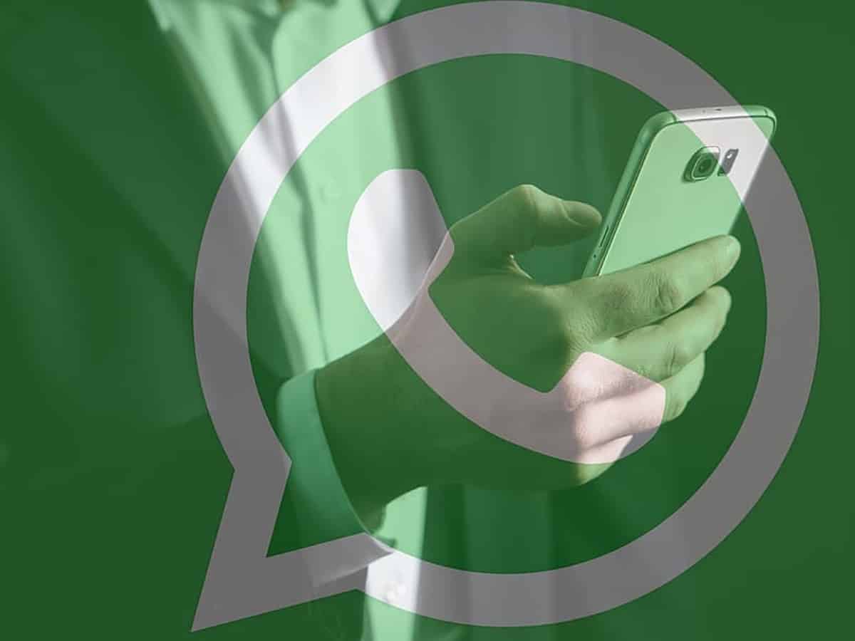 WhatsApp back after global outage