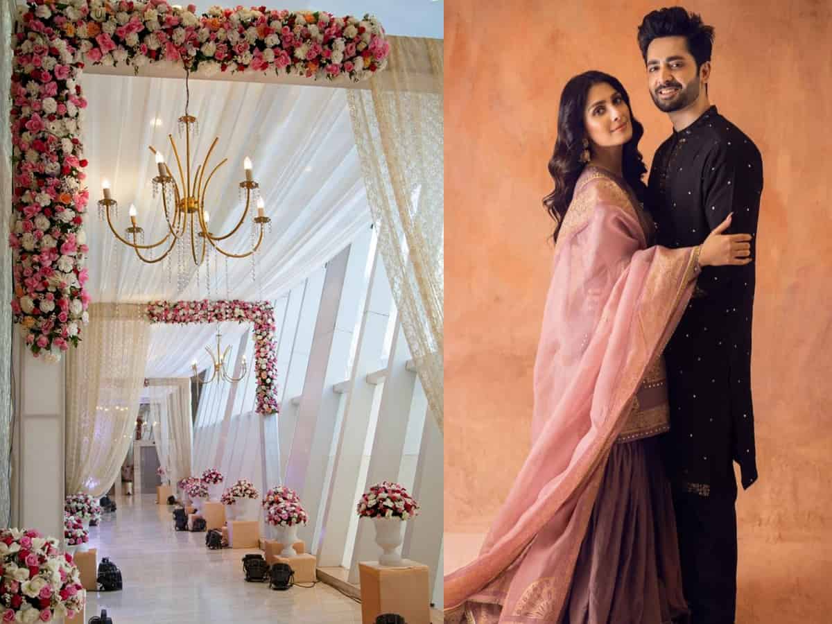 Pakistani actors' HUGE fees for wedding appearances will stun you!