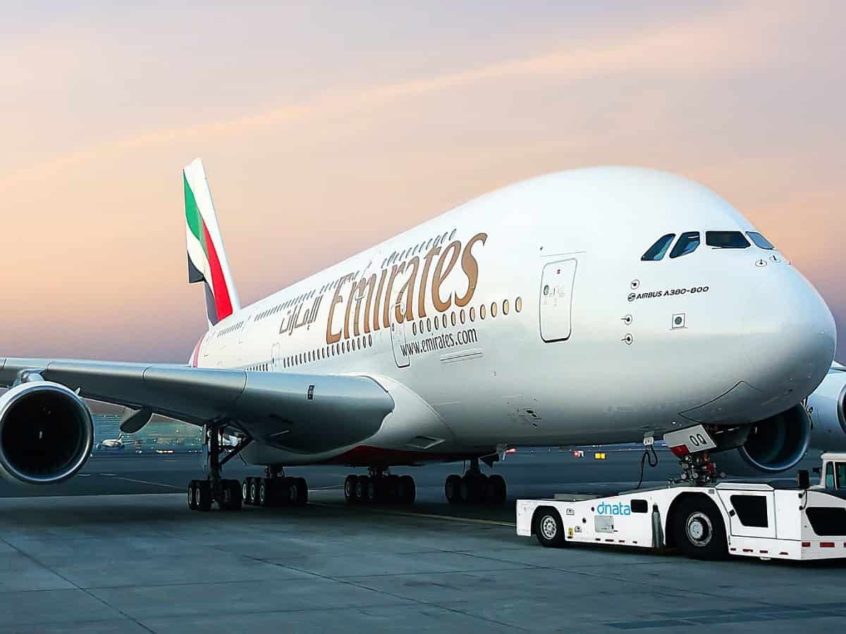 Emirates calls up Indian man at 4 am; here's why