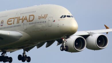 Passengers on flight to Abu Dhabi-Dublin tests positive; Ireland issues alert