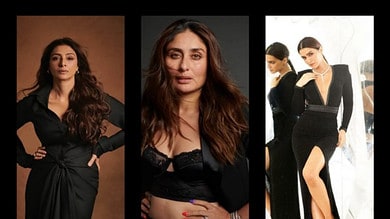 Kareena Kapoor, Tabu, Kriti Sanon starrer 'The Crew' to release on this date