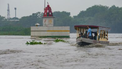 Yamuna River