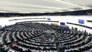 Manipur: EU Parliament asks India to protect religious minorities