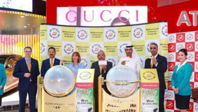 UAE: Indian, Bangladeshi expats wins Rs 8 cr each in DDF draw