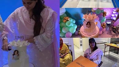 Dipika Kakar receives expensive bag from Shoaib on her birthday