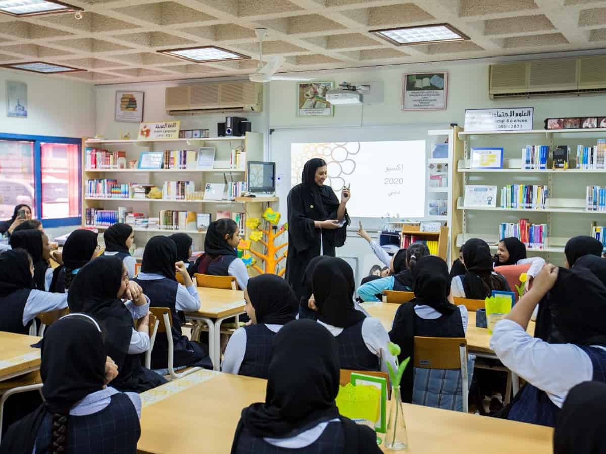 When will the new school term starts in Dubai? Know date here