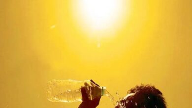 Many parts of Karnataka reeling under severe hot weather, Kalaburagi records 42.7 degree Celsius