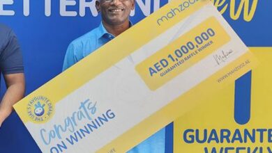 UAE: Indian porter wins Rs 2 cr in latest Mahzooz draw