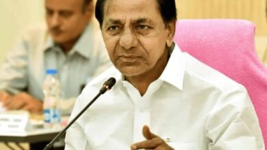 Telangana CM KCR inaugurates nine new govt medical colleges