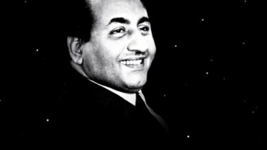 Mohammed Rafi