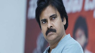 Pawan Kalyan to move out of Hyderabad - Know the details inside