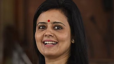 HC dismisses Mahua Moitra's plea alleging media leakage from ED