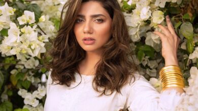 Mahira Khan opens up about her serious health issue