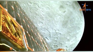 3rd Lunar mission in 15 years! Moon truly beckons ISRO