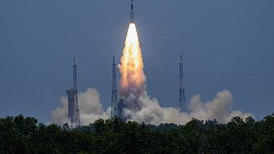 ISRO Aditya-L1 Solar Mission