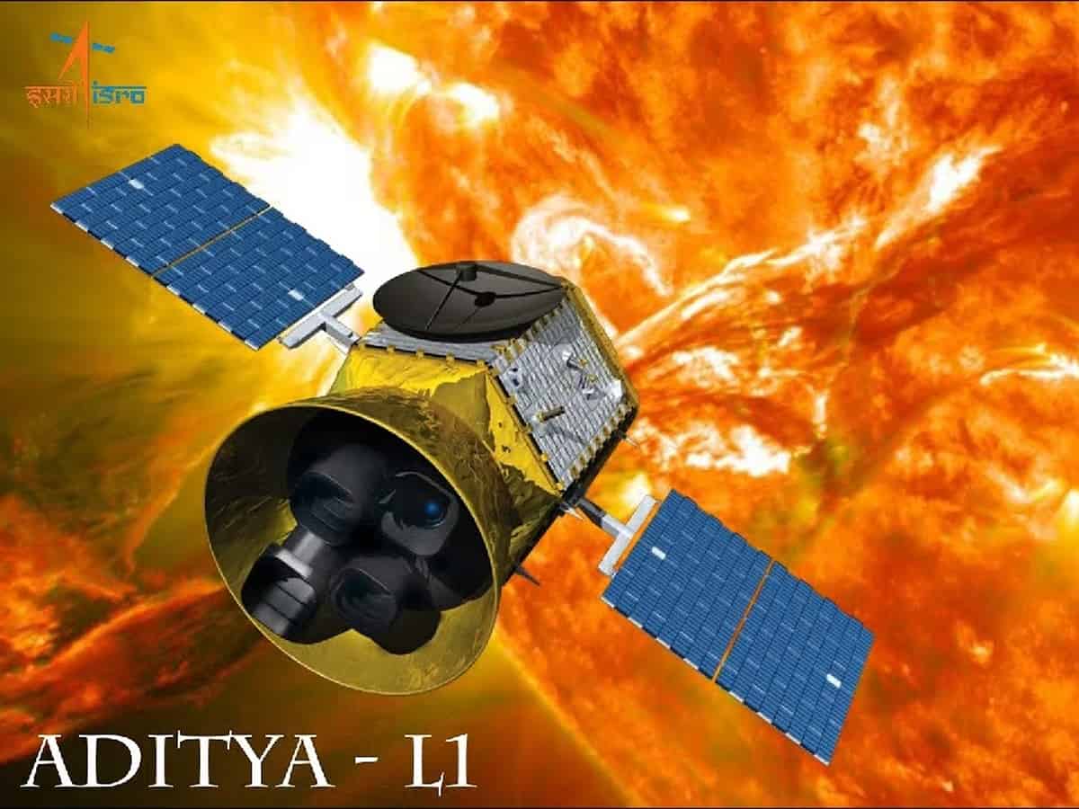 After the Moon tour, India now aims for the Sun with Aditya L1  Mission