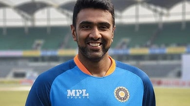 Ravichandran Ashwin says 2023 World Cup could be his last for India