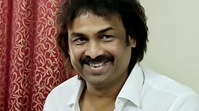 Karnataka Minister for Education, Madhu Bangarappa