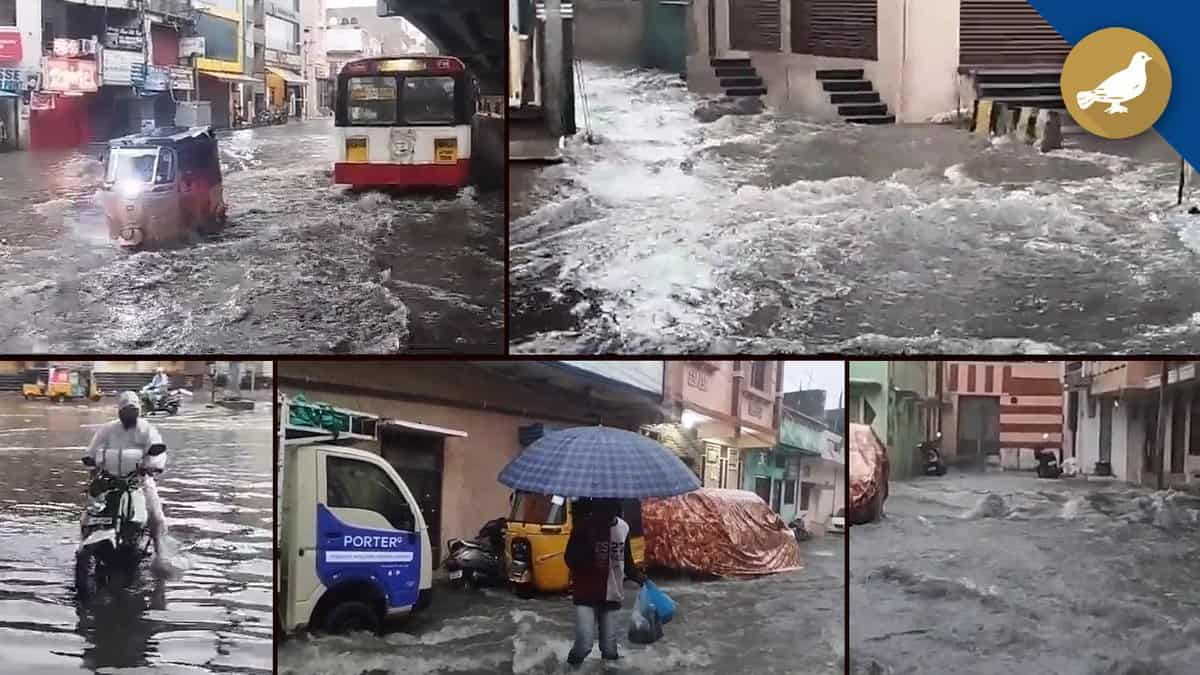 Hyderabadrains