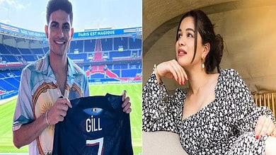 Sara Tendulkar, Shubman Gill dating rumours are back again!