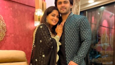 Dipika Kakar has a daughter too? Here's viral Reddit post