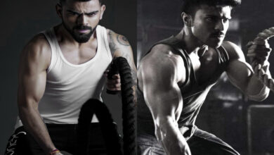 Will Ram Charan star in Virat Kohli's biopic? Read here for details