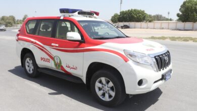 Jobs in UAE: Ajman Police is hiring; here's how to apply
