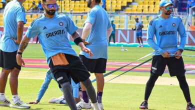 World Cup: India is a solid team but middle-order confusion persists