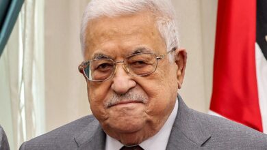 President Abbas says Hamas does not represent Palestinians
