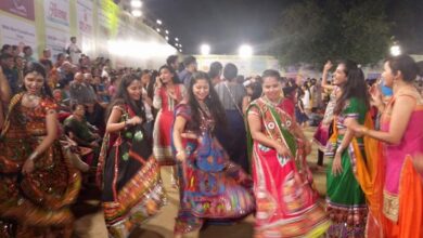 garba nights