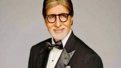 Amitabh Bachchan's net worth, monthly income, movie fee and more