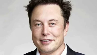 Elon Musk to suspend users on X for calls of genocide like ‘from the river to the sea’