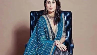 Kareena Kapoor shares sneak peek of 'Serengeti Sun' from vacation