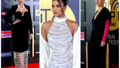 Priyanka Chopra to Sonam Kapoor: Stars at MAMI Festival 2023