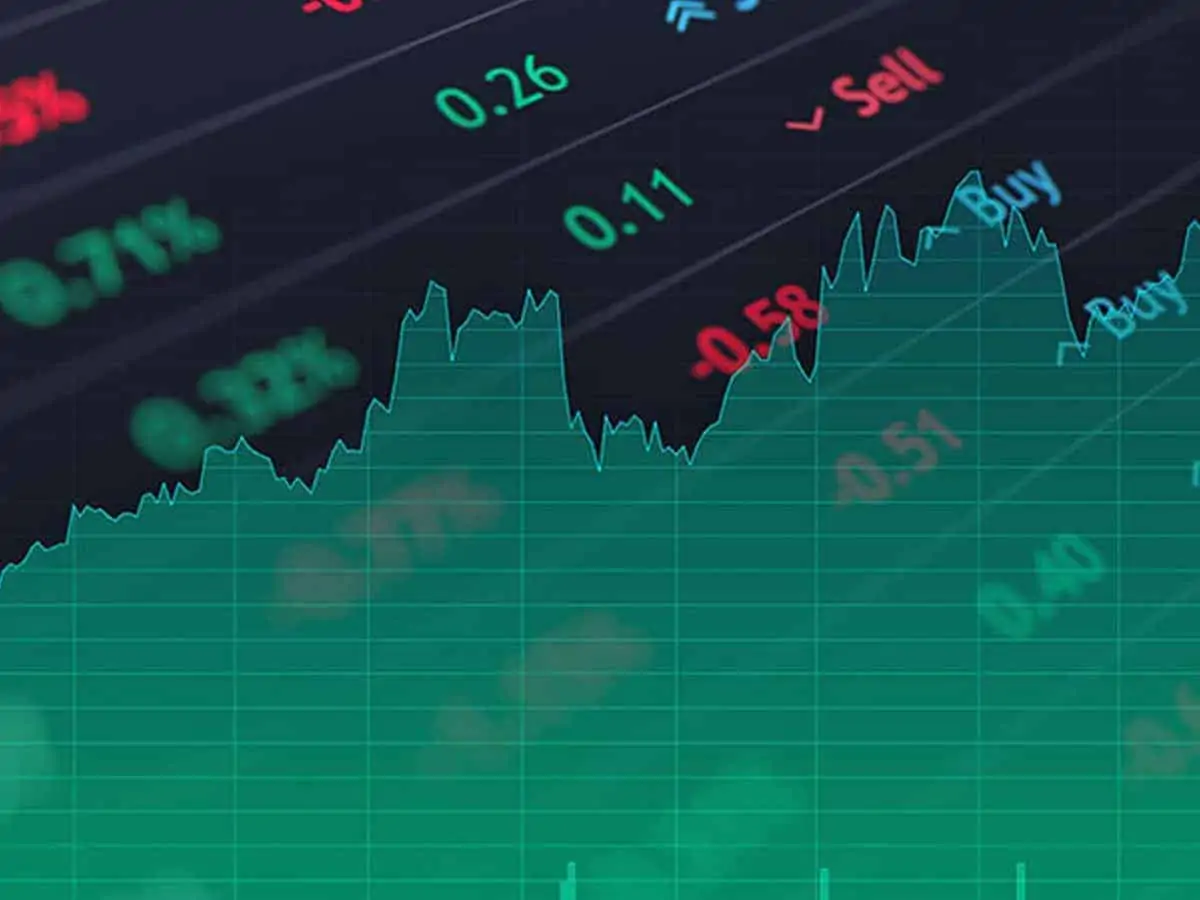 Market mayhem: Investors' wealth plunges Rs 7.59 lakh crore