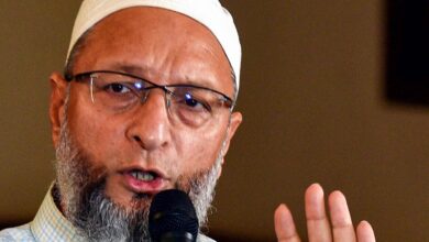 Lok Sabha polls: Owaisi to contest from Hyderabad