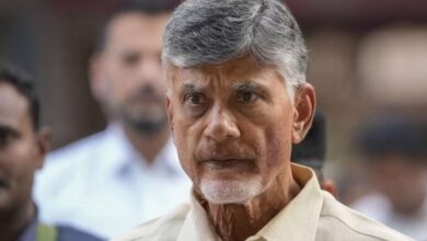 Andhra: Election Commission slaps MCC notice to TDP chief Naidu