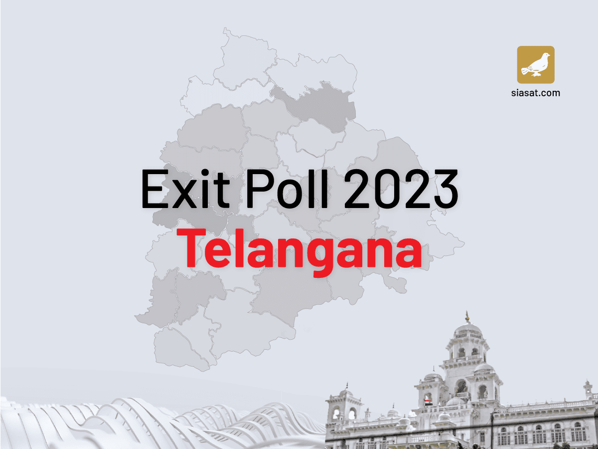 Telangana exit polls