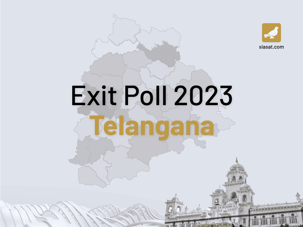 Telangana exit poll