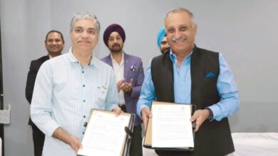 IIT Hyderabad, CDM ink MoU for Cohort 2 to support defence startups