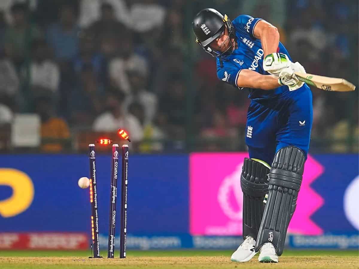 England captain Buttler remains steadfast despite WC campaign collapse