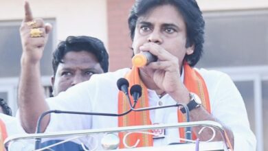 Jana Sena carries Sanatana Dharma, socialism together: Pawan Kalyan