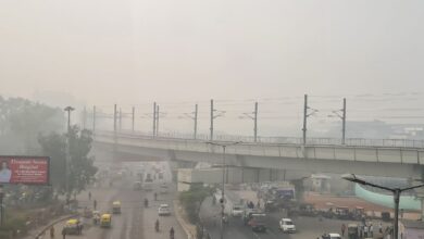 Pollution in Delhi-NCR