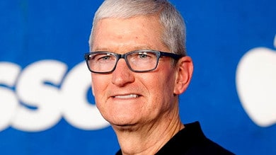 Apple CEO extends warm Diwali greetings, wishing joy and prosperity