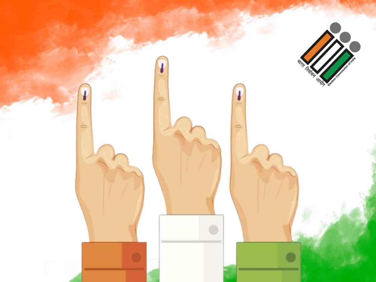 26 assembly bypolls across 13 states to be held along with Lok Sabha elections