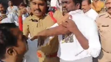 Telangana elections: Man thrashed for vote rigging in Jangaon